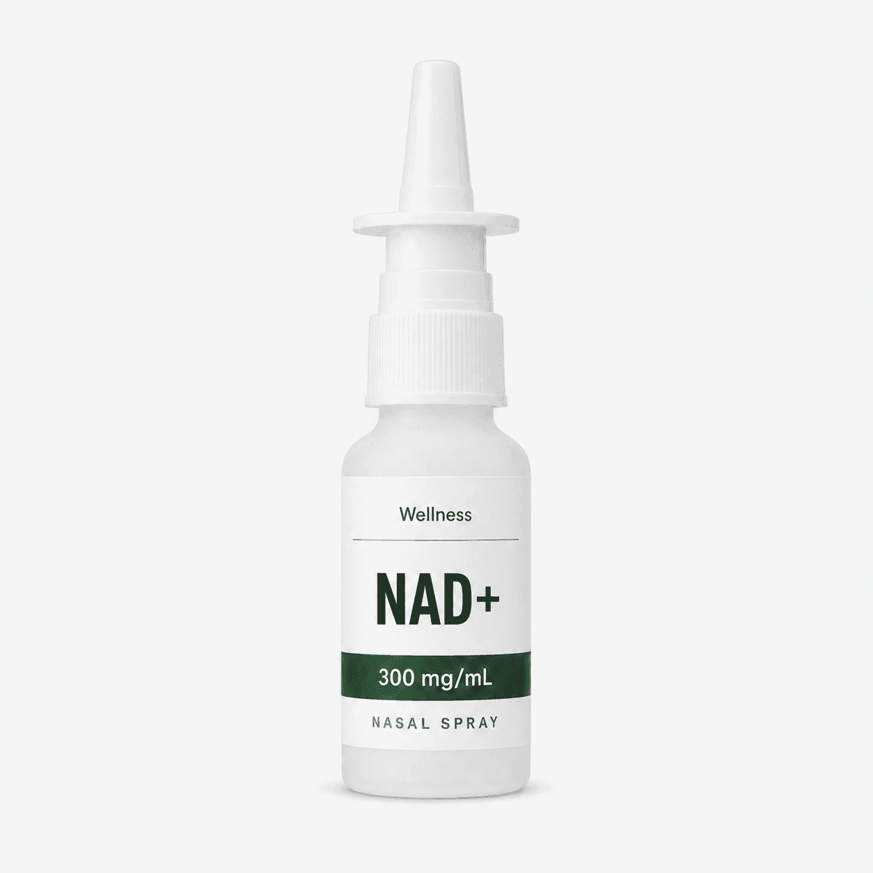 NAD+ Nasal Spray