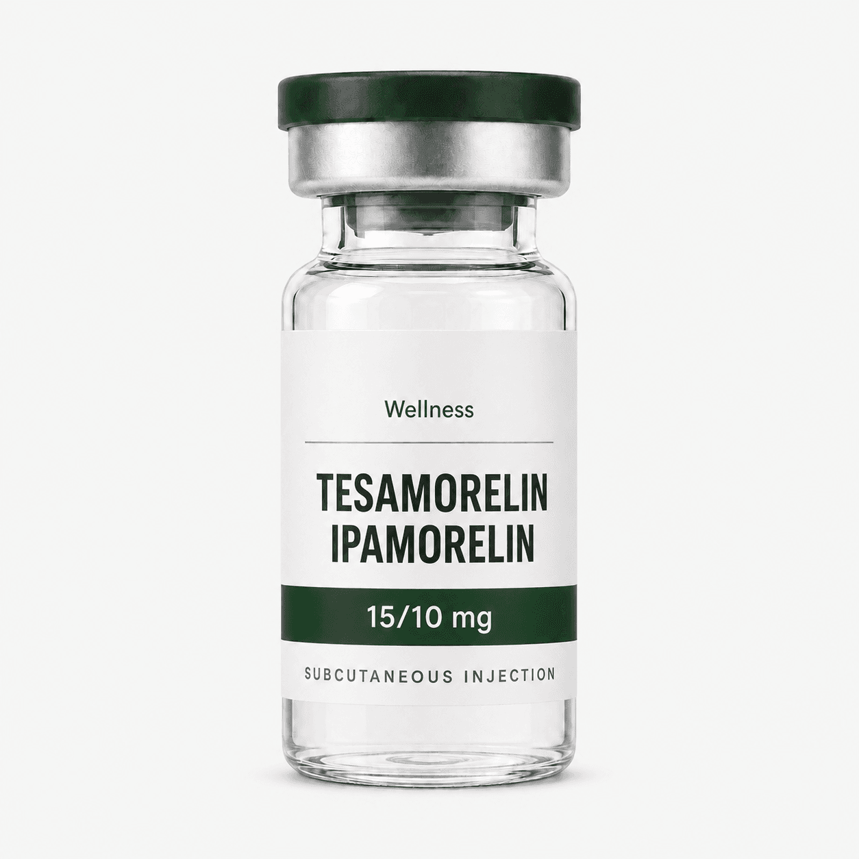 Tesamorelin / Ipamorelin