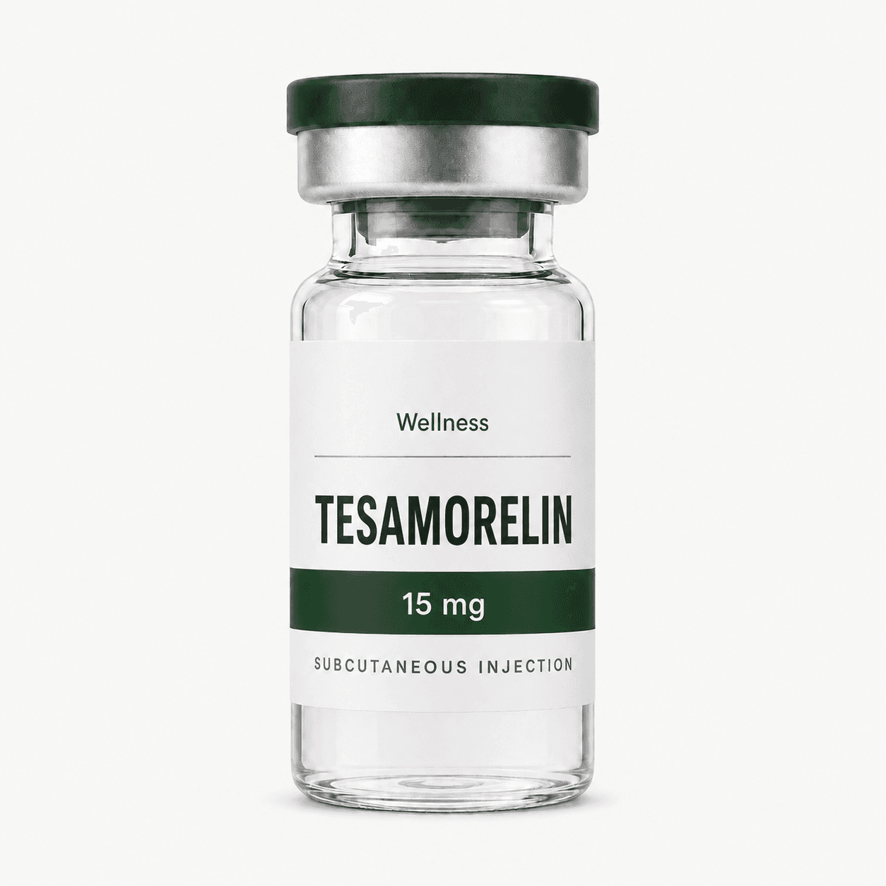 Tesamorelin