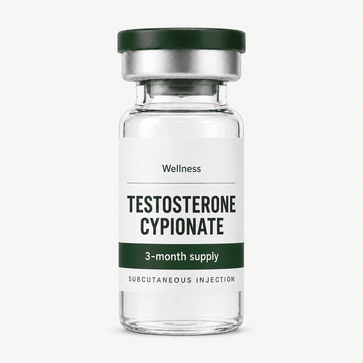 Testosterone Cypionate