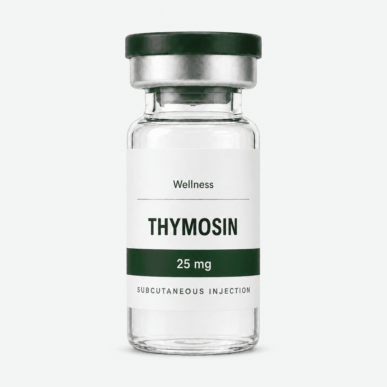 Thymosin